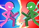 Figher Stick Hero