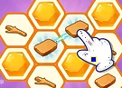 Collect Honey Puzzle