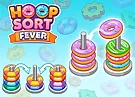 Hoop Sort Fever