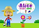 World of Alice   Plant Game