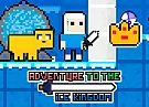 Adventure To The ice Kingdom