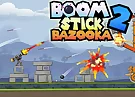 Boom Stick Bazooka 2 Puzzles