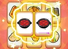 Solitaire Match Puzzle
