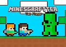 Minescraftter Two Player