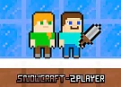 Snowcraft   2 Player