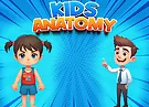 Kids Anatomy