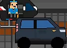 Police Obby Prison Save