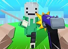 Block Craft 3D School