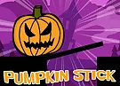 Pumpkin Stick