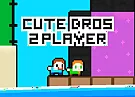 Cute Bros 2 Player