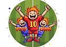 Blaze Ball Showdown