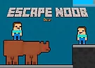 Escape Noob