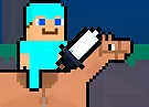 Steve SurvivalCraft Easy