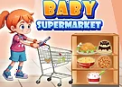 Baby Supermarket For Kids