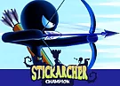 Stick Archer Champion