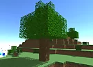 MineBlocks: Building