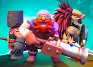 Mythic Auto Chess Realms