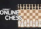 2 Player Online Chess