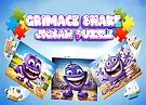 Grimace Shake Jigsaw Puzzlef