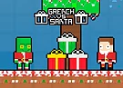 Grench vs Santa