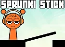 Sprunki Stick