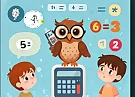 Math Challenge For Kid