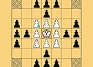 Tafl: viking chess