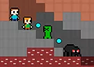 MCBros PixelCraft
