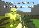 Counter Craft: Modern Warfare