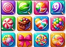 Candy Pop Challenge