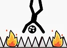 Draw 2 Save   Stick man Puzzle