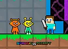 Sprunki vs MCCraft