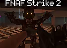 FNAF Strike 2