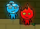 Fireboy And Watergirl Online
