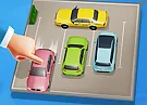 Parking Jam Space