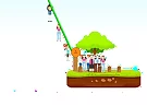 Zipline People Rescue