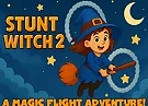 Stunt Witch 2
