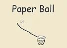 Paper Ball