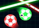 Balls Vs Lasers