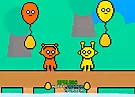 Sprunki Happy Easter 2Player