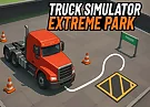 Truck Simulator Extreme Park