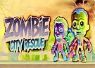 Zombie City Rescue
