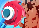 Bucket Crusher ASMR