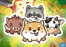 Animal Sort   Cute Game Puzzle