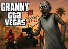 Granny GTA Vegas