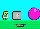 2D Obby Rainbow Parkour