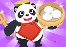 Chinese Cuisine Chef