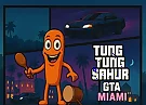 Tung Tung Sahur GTA Miami