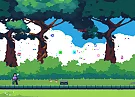 Smoke man runner 2d