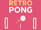 Retro Pong